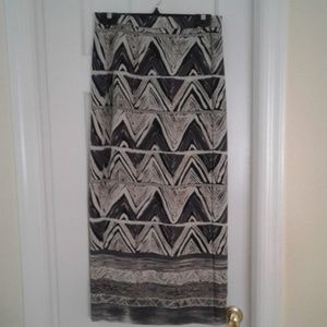 Wrap Skirt By "CHAUS"